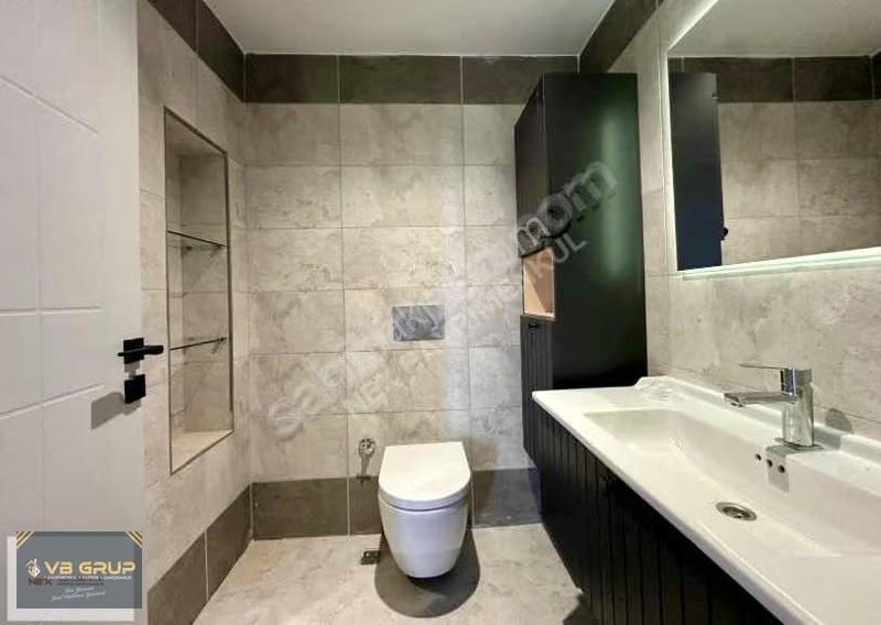 Şehirhastanesi 2,5+1 Erkut Selvi Ultra Lüks Satılık Daire - Görsel 14