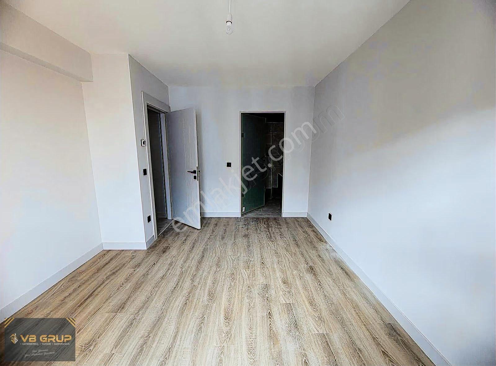 Şehirhastanesi 2,5+1 Erkut Selvi Ultra Lüks Satılık Daire - Görsel 6