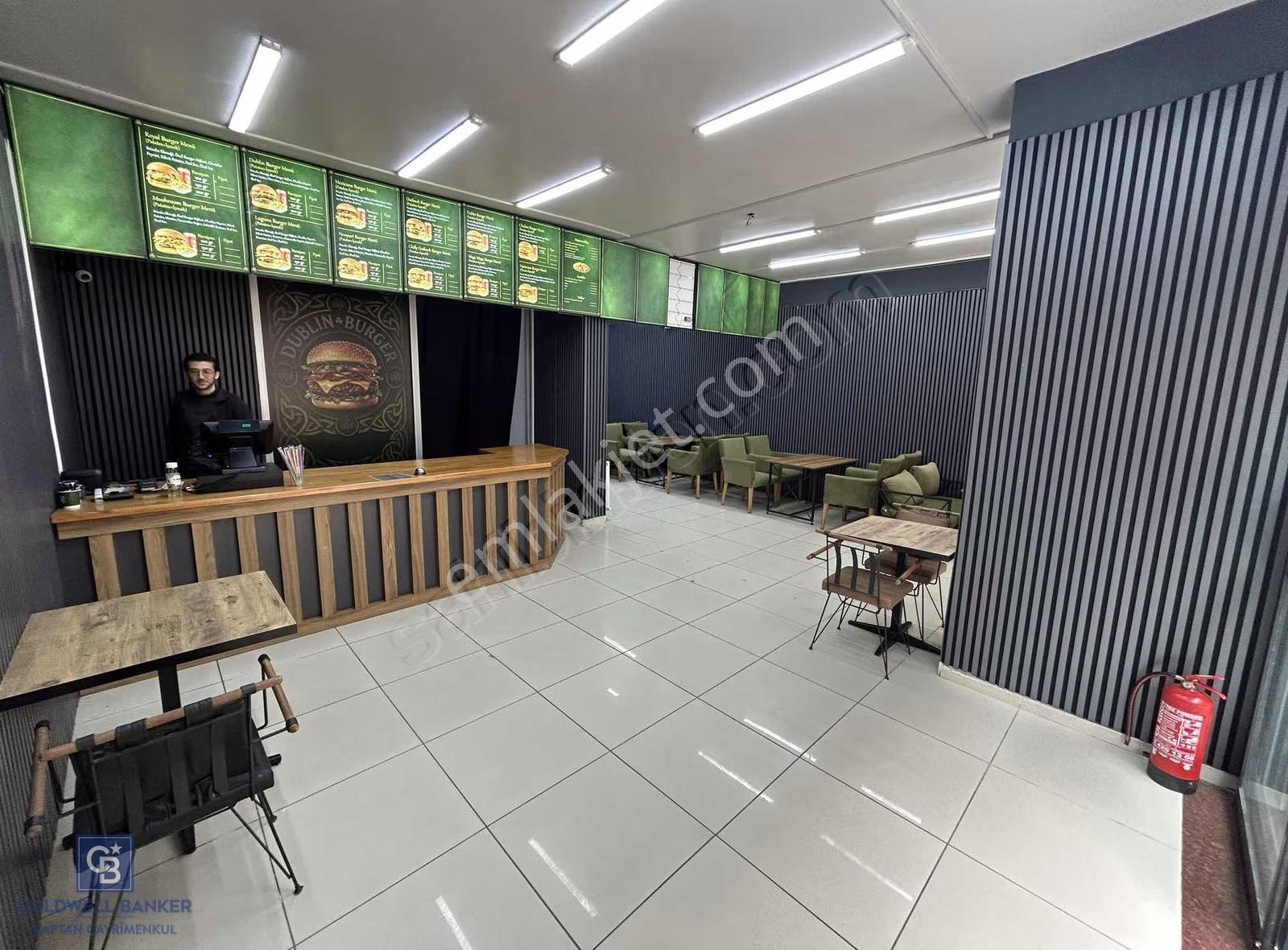 110.000 Tl Kira Getirili Metro Yanı 250 M² Satılık Mağaza - Görsel 2