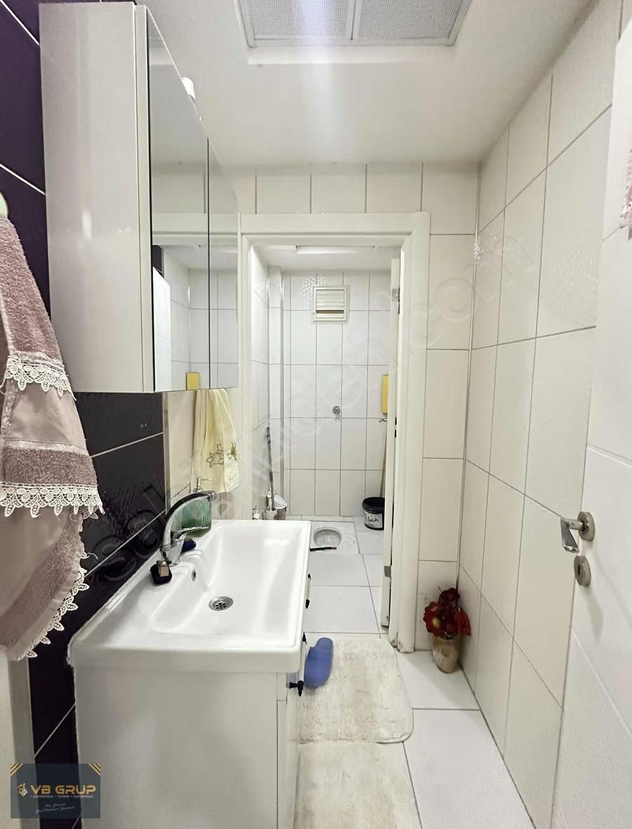 Mimsin Şirintepe De İçi Yapılı 3+1 Geniş Satılık Daire - Görsel 10