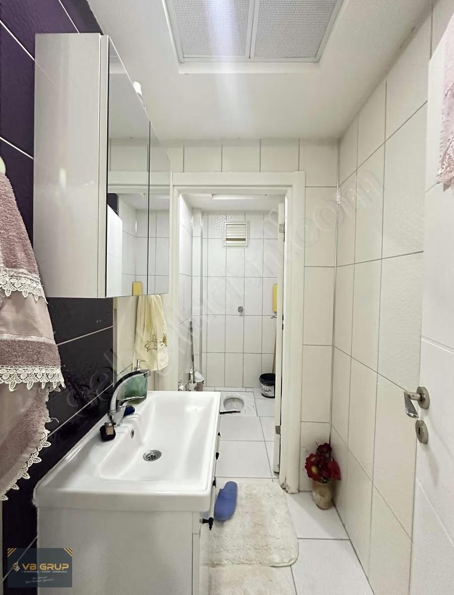 Mimsin Şirintepe De İçi Yapılı 3+1 Geniş Satılık Daire - Görsel 20