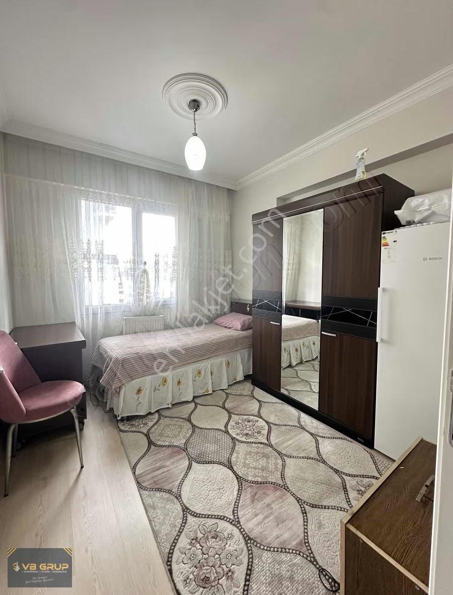 Mimsin Şirintepe De İçi Yapılı 3+1 Geniş Satılık Daire - Görsel 8