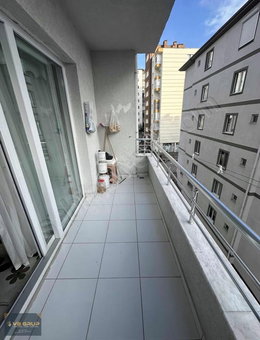 Mimsin Şirintepe De İçi Yapılı 3+1 Geniş Satılık Daire - Görsel 15