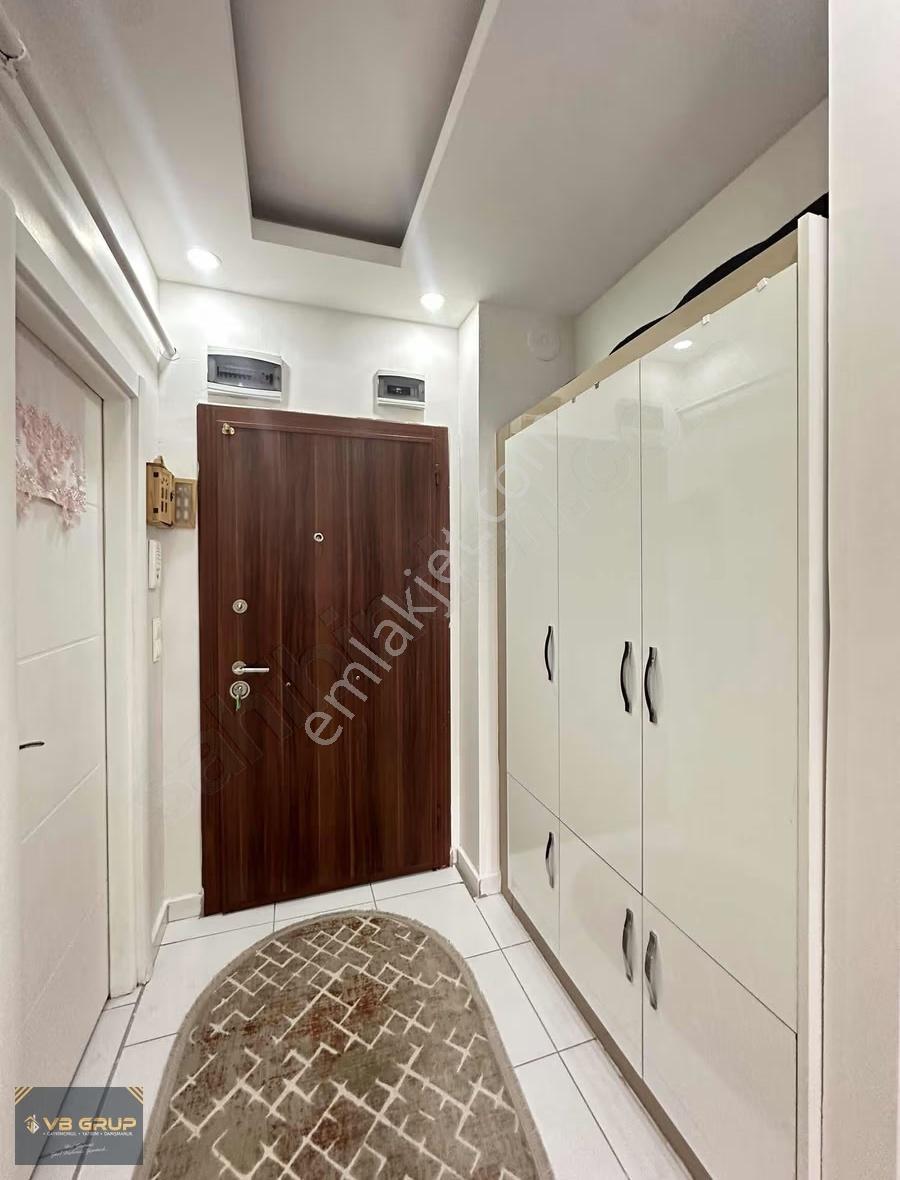 Mimsin Şirintepe De İçi Yapılı 3+1 Geniş Satılık Daire - Görsel 12