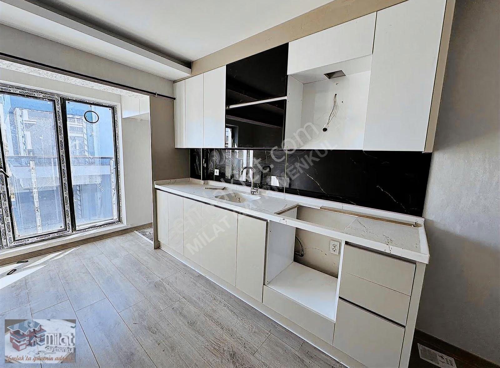 İncekte Kiralık Sıfır Geniş Yapılı 1+1 Ler - Görsel 24