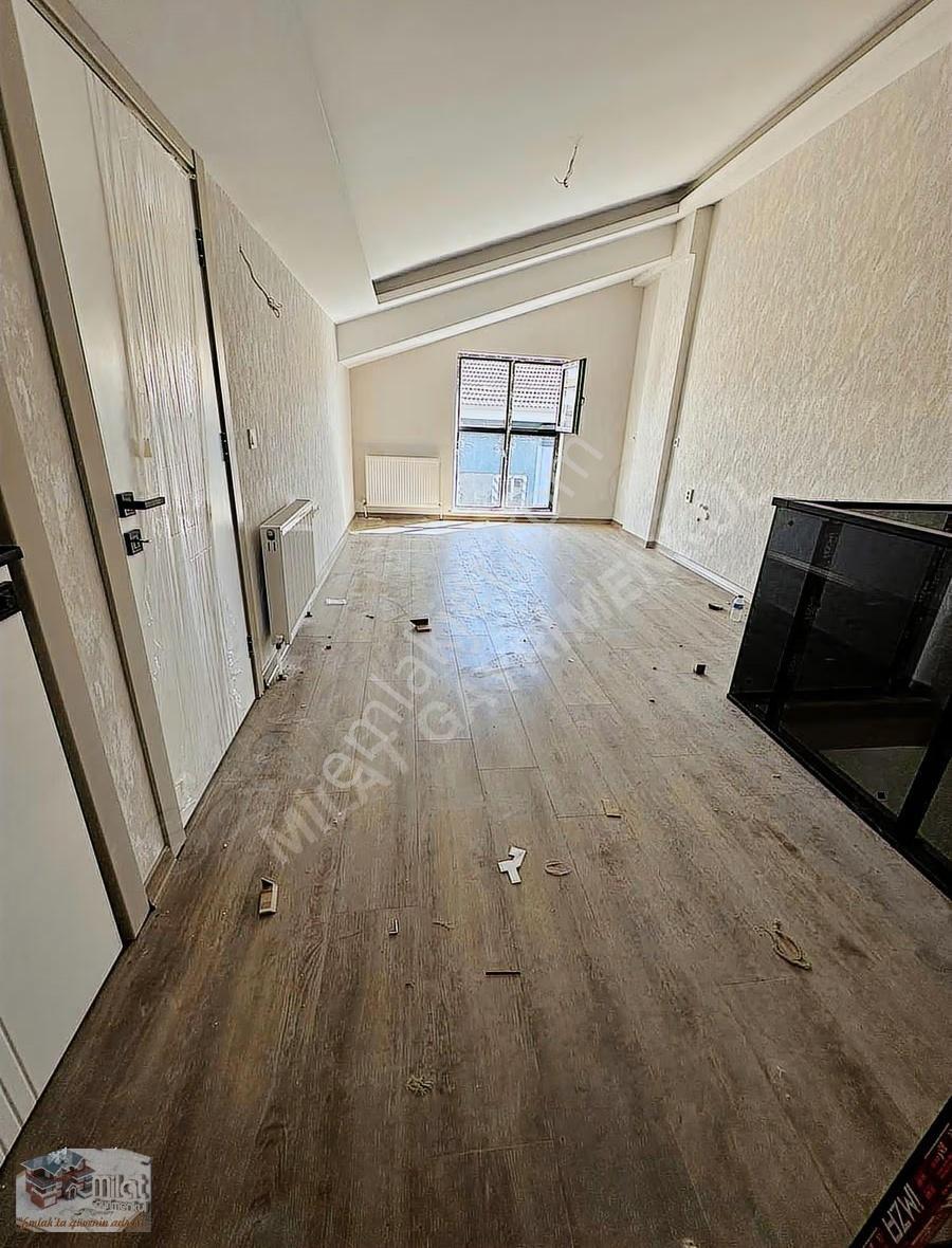 İncekte Kiralık Sıfır Geniş Yapılı 1+1 Ler - Görsel 12