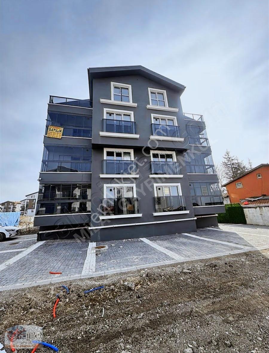 İncekte Kiralık Sıfır Geniş Yapılı 1+1 Ler