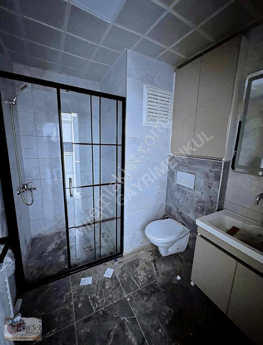 İncekte Kiralık Sıfır Geniş Yapılı 1+1 Ler - Görsel 17