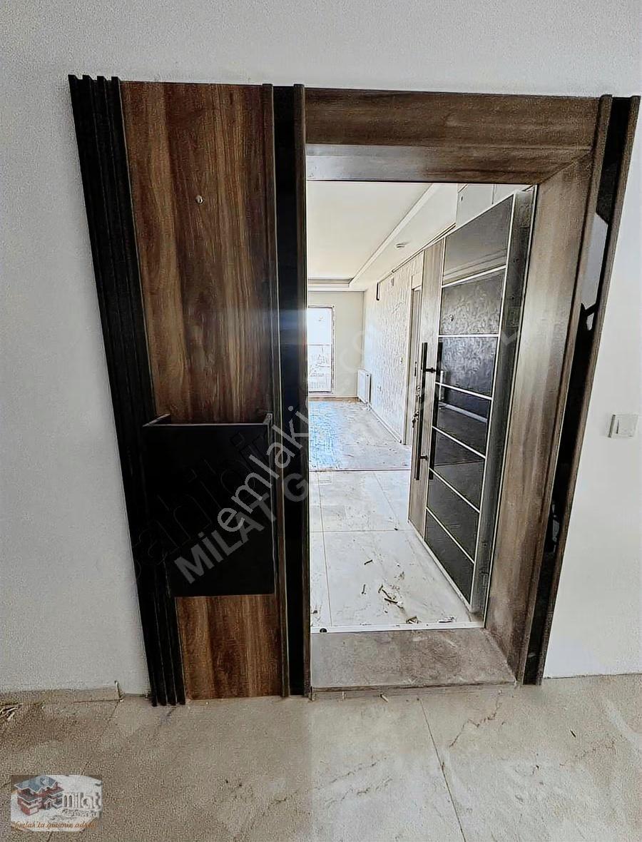 İncekte Kiralık Sıfır Geniş Yapılı 1+1 Ler - Görsel 15