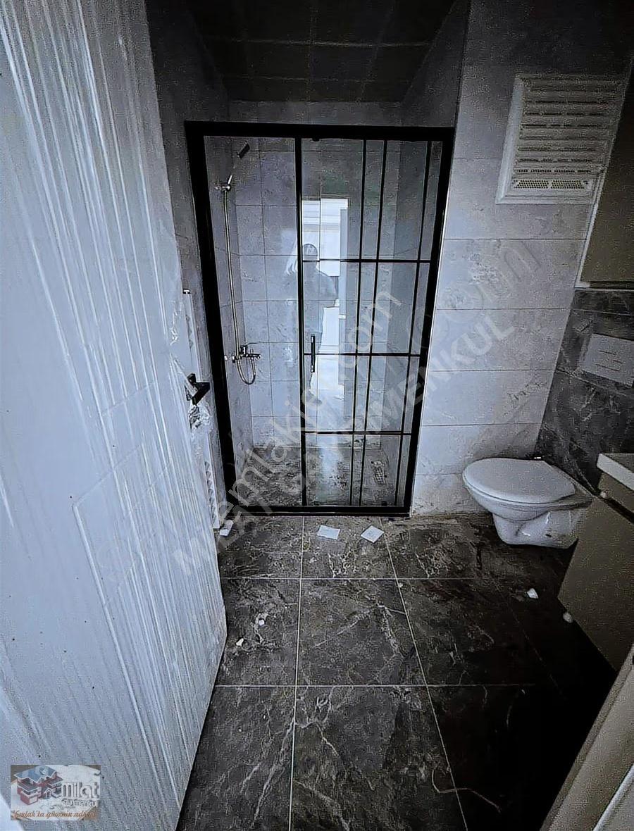 İncekte Kiralık Sıfır Geniş Yapılı 1+1 Ler - Görsel 9