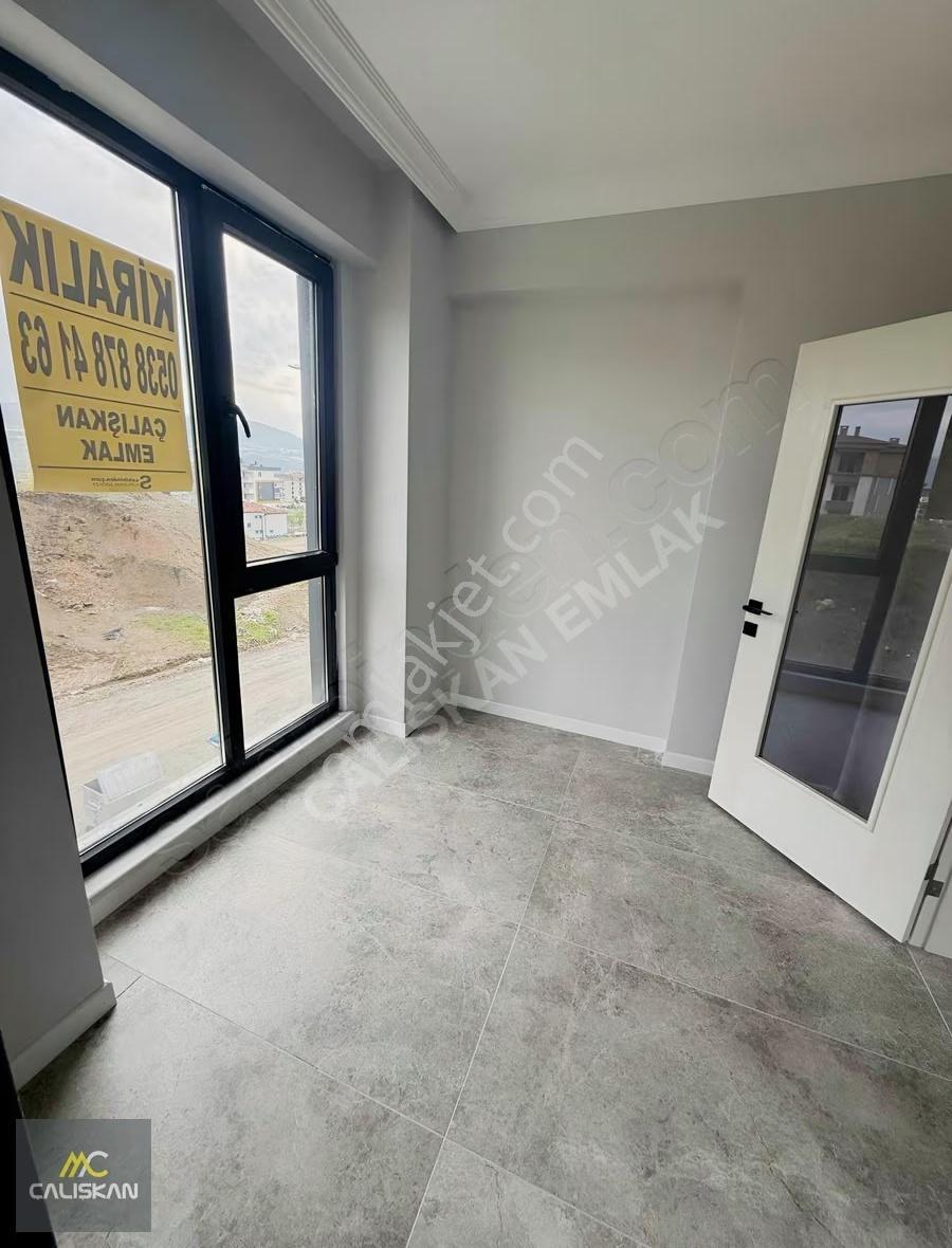 Güneşli Mahallesi 2+0 Kiralık Eşyasız - Görsel 18