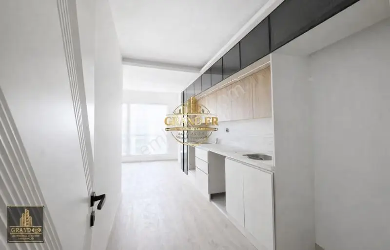 Mezitli Tece Deniz Mah. Aquaparklı Sitede Satılık 2+1 Daire
