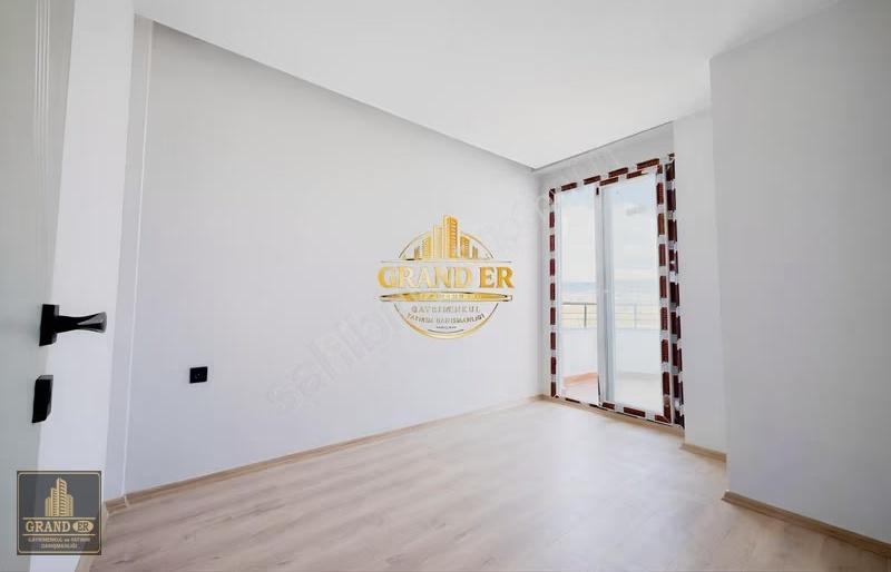 Mezitli Tece Deniz Mah. Aquaparklı Sitede Satılık 2+1 Daire - Görsel 14