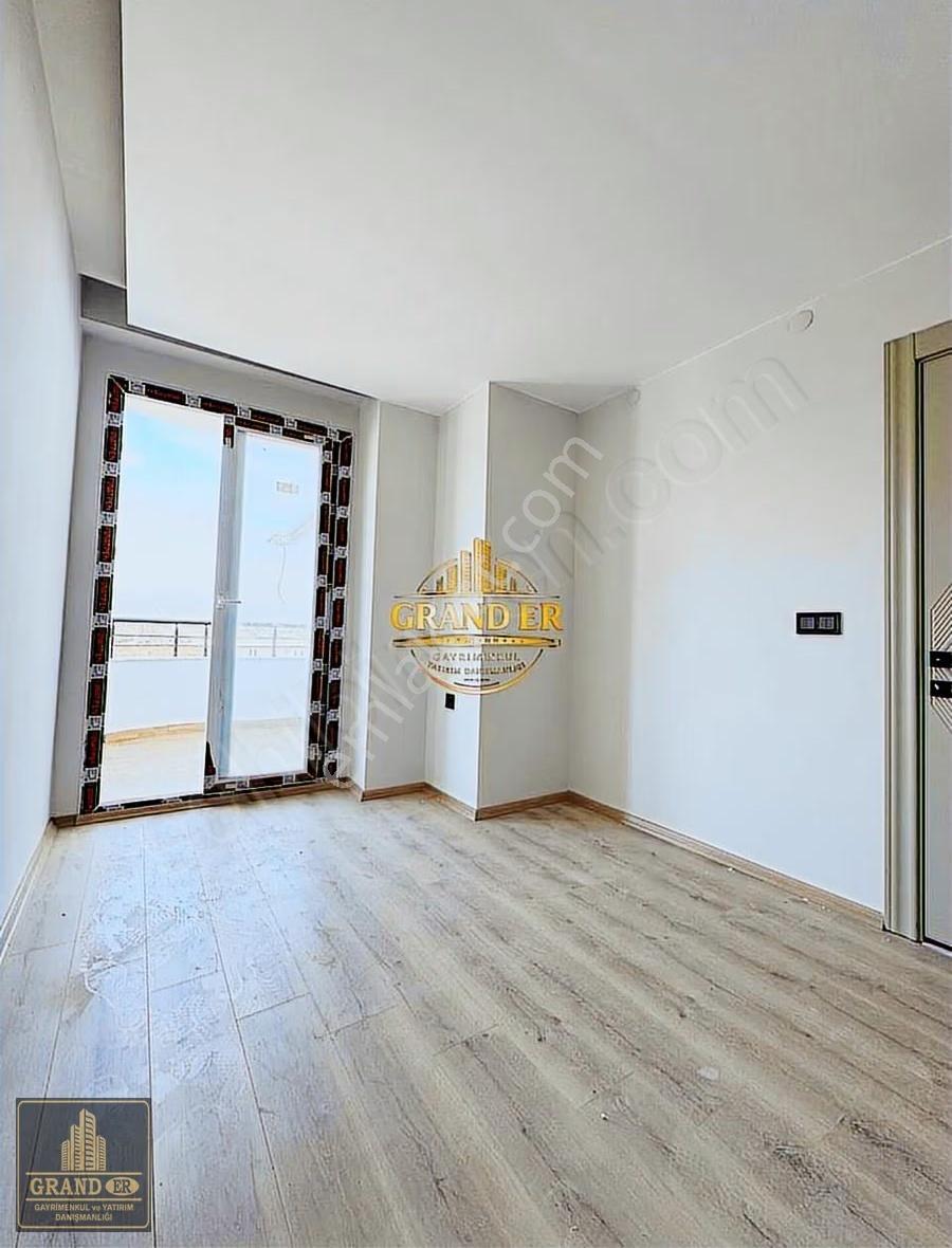 Mezitli Tece Deniz Mah. Aquaparklı Sitede Satılık 2+1 Daire - Görsel 11