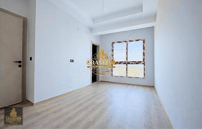Mezitli Tece Deniz Mah. Aquaparklı Sitede Satılık 2+1 Daire - Görsel 6