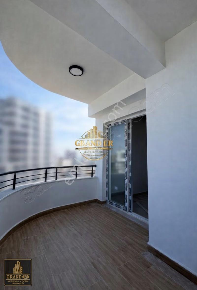 Mezitli Tece Deniz Mah. Aquaparklı Sitede Satılık 2+1 Daire - Görsel 10