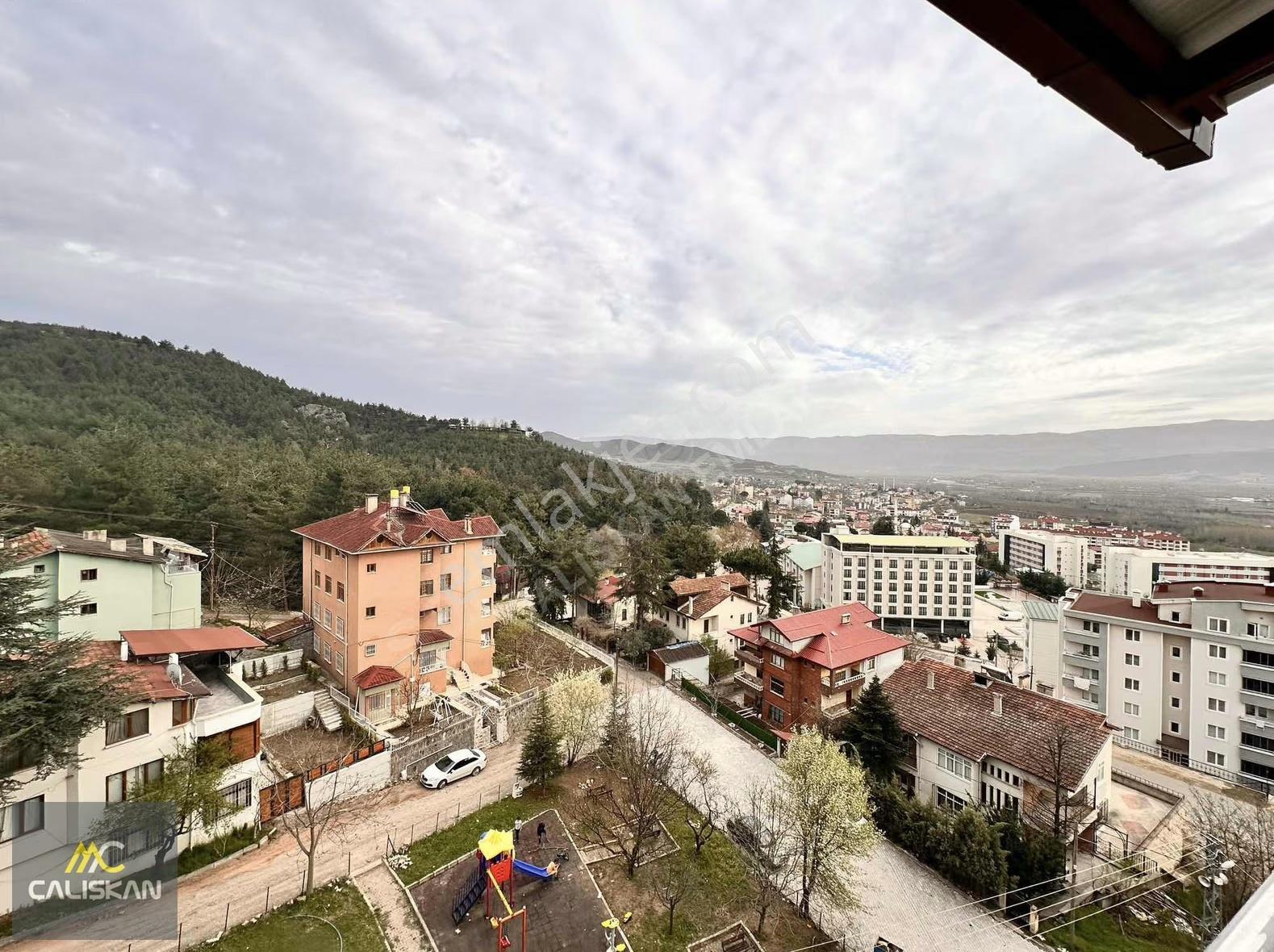 Tokat/niksar Kültür Mah Satılık 4+1 Dubleks - Görsel 5