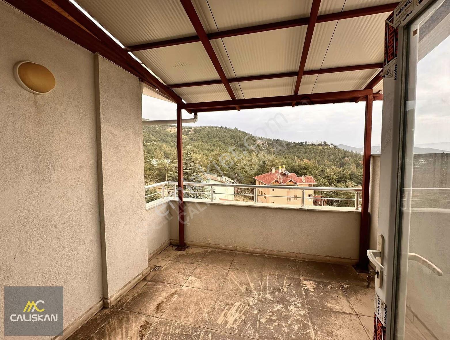 Tokat/niksar Kültür Mah Satılık 4+1 Dubleks - Görsel 20