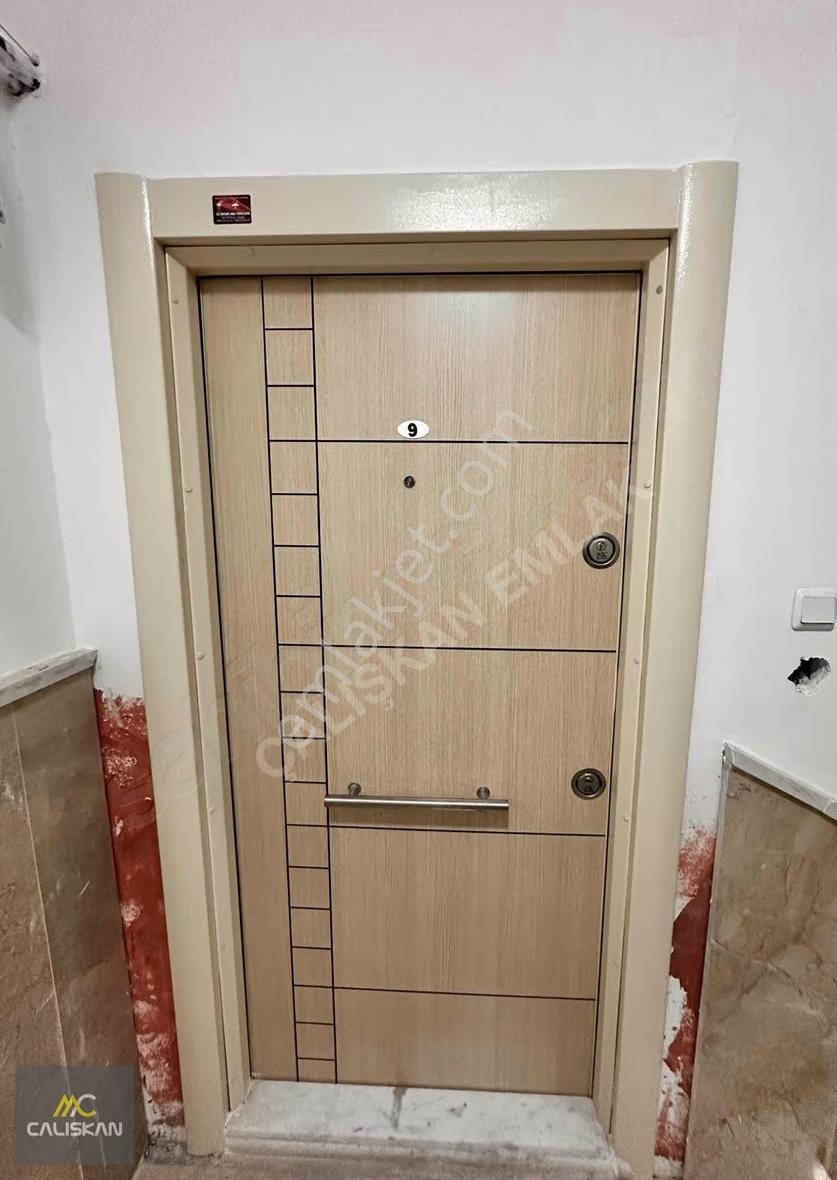 Tokat/niksar Kültür Mah Satılık 4+1 Dubleks - Görsel 8