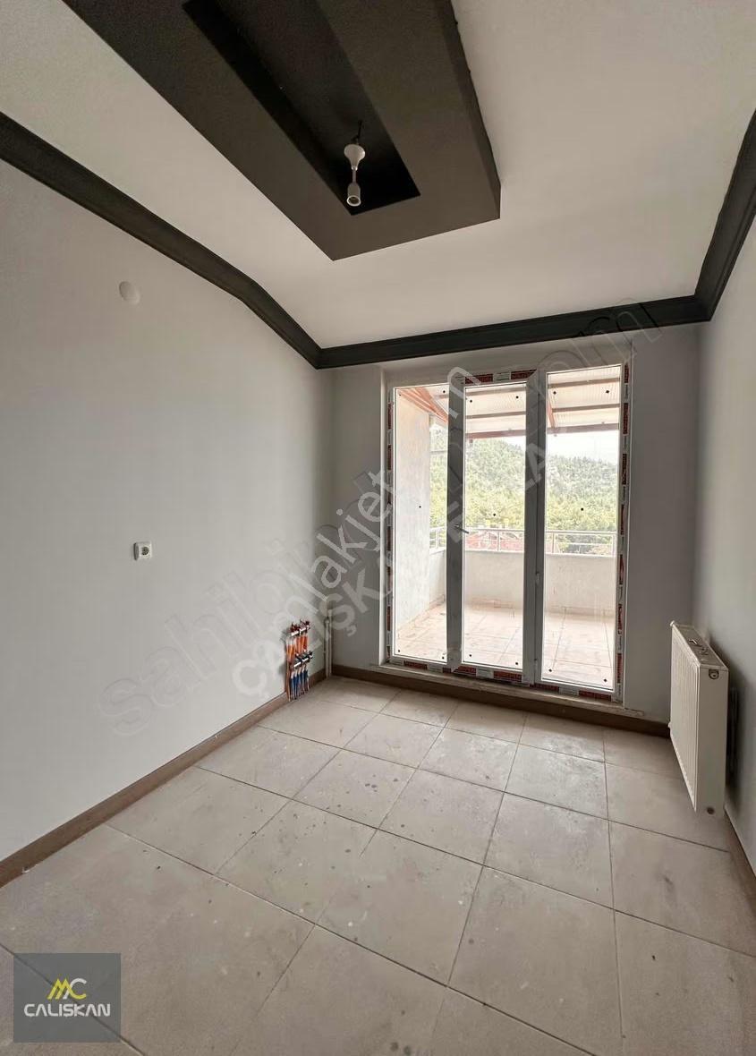 Tokat Niksar Kültür Mah. Sıfır Satılık Dubleks Daire - Görsel 14