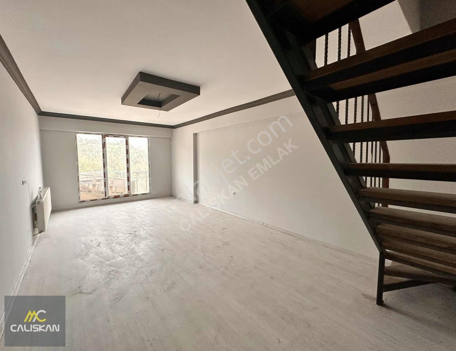 Tokat Niksar Kültür Mah. Sıfır Satılık Dubleks Daire - Görsel 35