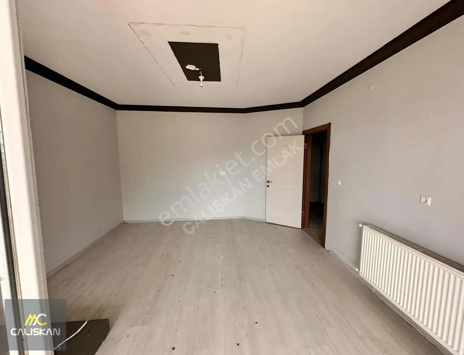 Tokat Niksar Kültür Mah. Sıfır Satılık Dubleks Daire - Görsel 2