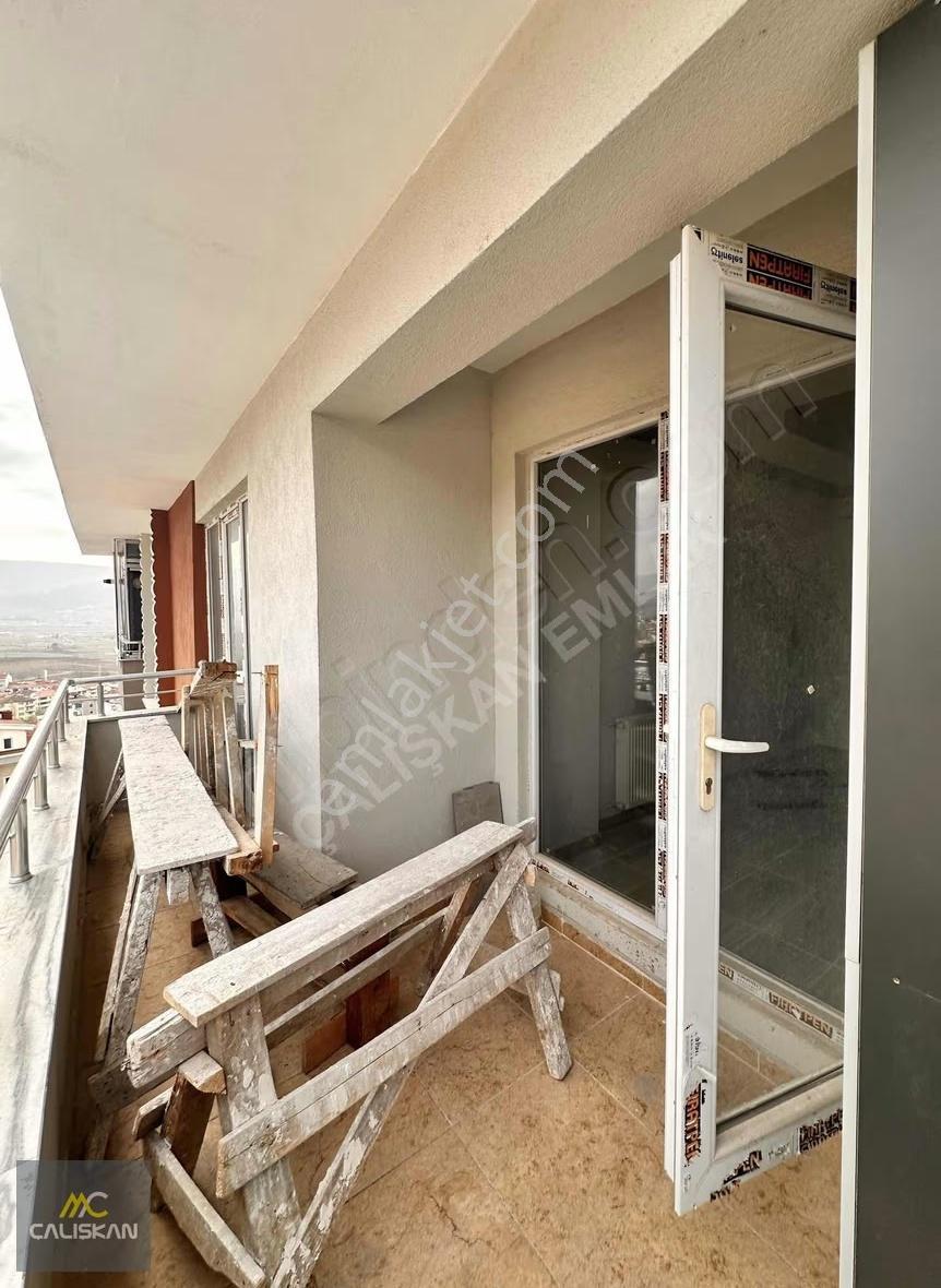 Tokat Niksar Kültür Mah. Sıfır Satılık Dubleks Daire - Görsel 22