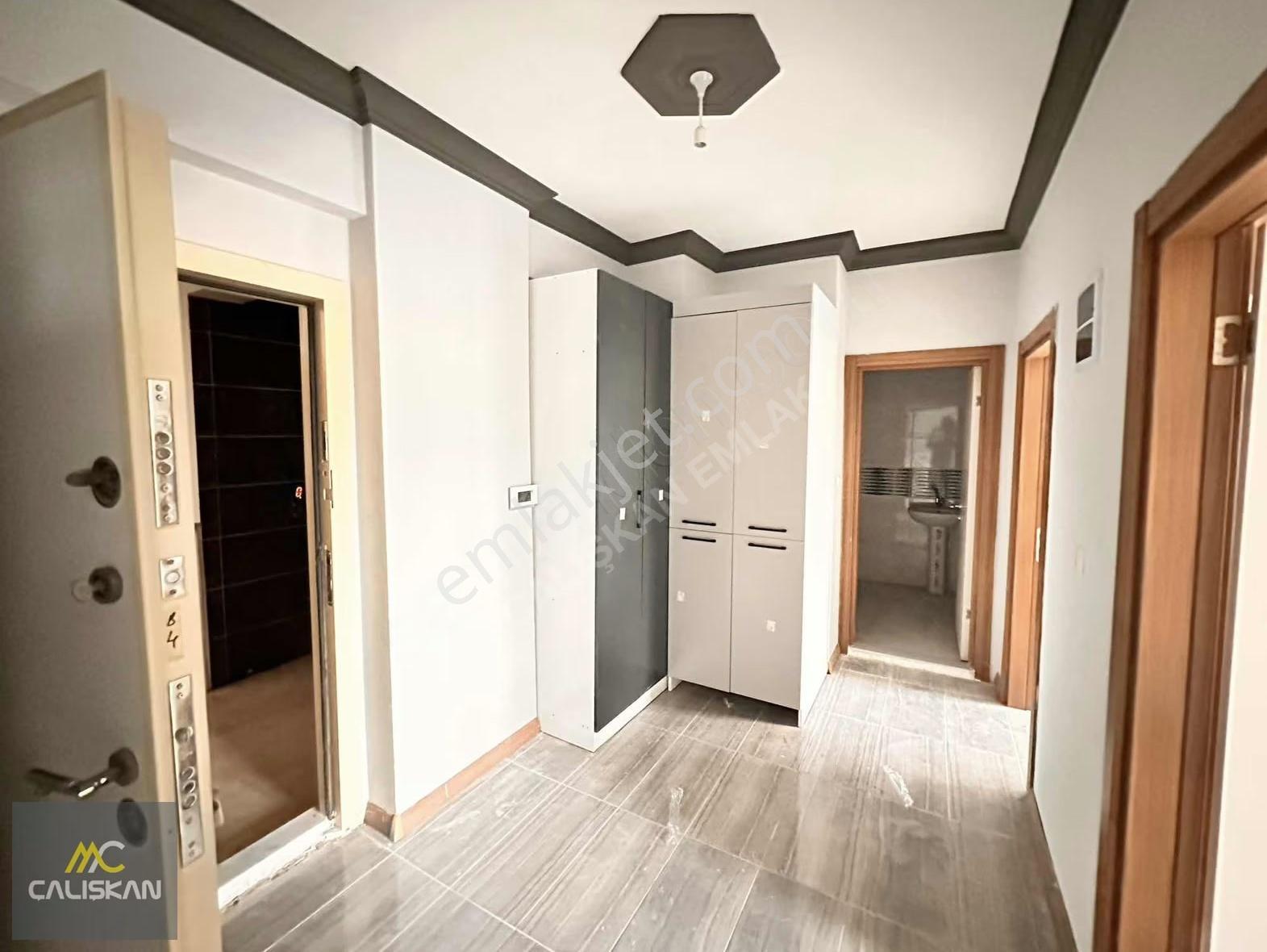 Tokat Niksar Kültür Mah. Sıfır Satılık Dubleks Daire - Görsel 21