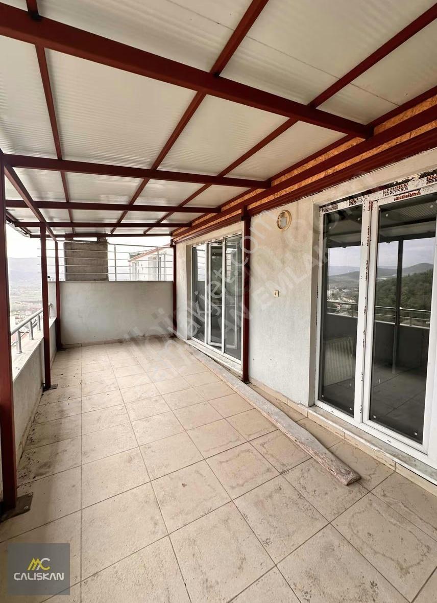 Tokat Niksar Kültür Mah. Sıfır Satılık Dubleks Daire - Görsel 34