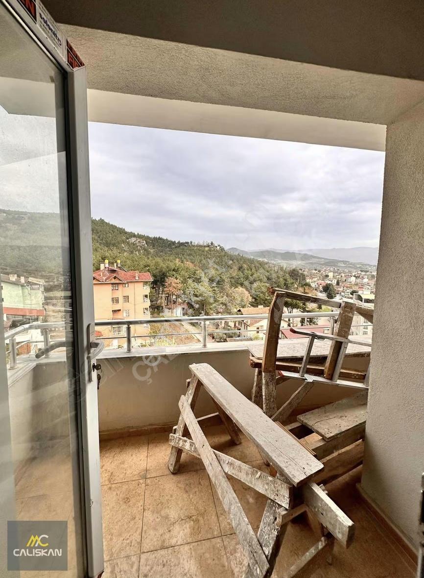 Tokat Niksar Kültür Mah. Sıfır Satılık Dubleks Daire - Görsel 10