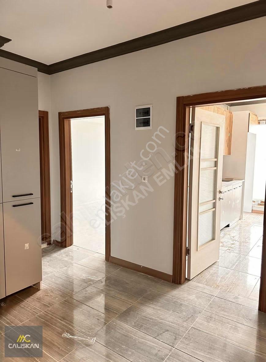 Tokat Niksar Kültür Mah. Sıfır Satılık Dubleks Daire - Görsel 16