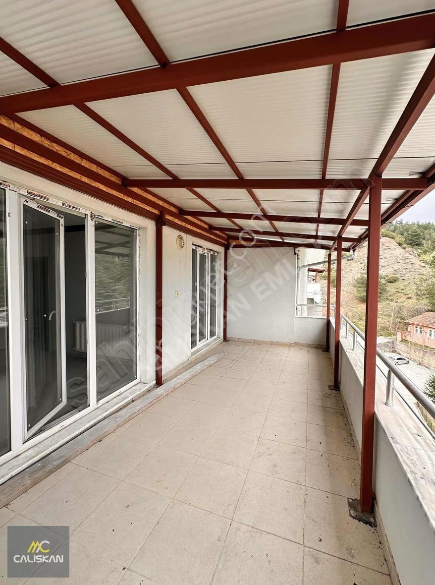 Tokat Niksar Kültür Mah. Sıfır Satılık Dubleks Daire - Görsel 20