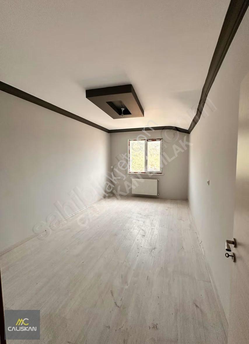 Tokat Niksar Kültür Mah. Sıfır Satılık Dubleks Daire - Görsel 15