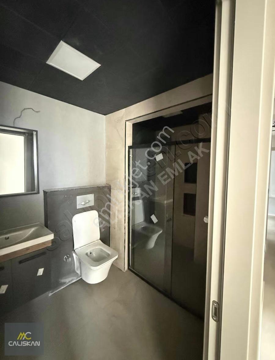 Tokat Merkez'de Satılık Lüks 3+1 Daire - Tepeşehir Exclusive - Görsel 9