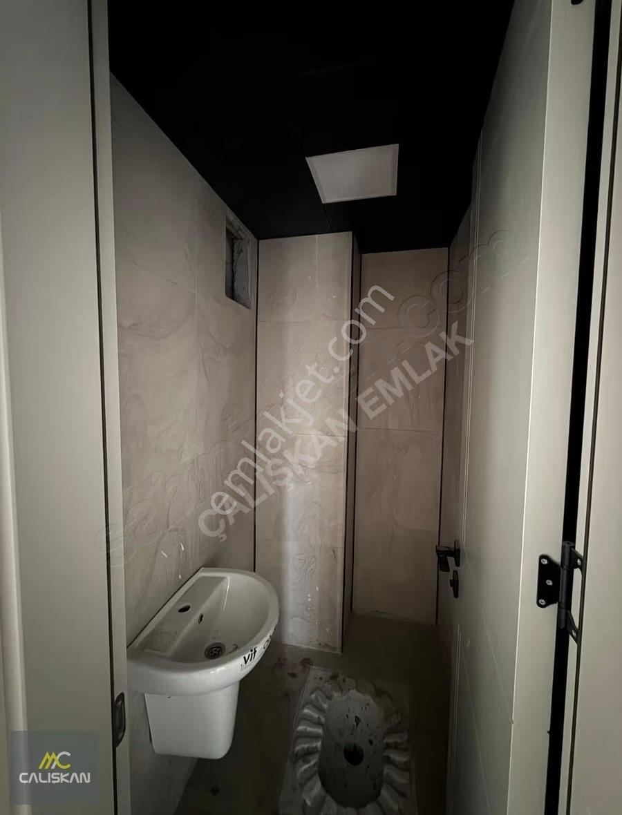 Tokat Merkez'de Satılık Lüks 3+1 Daire - Tepeşehir Exclusive - Görsel 26