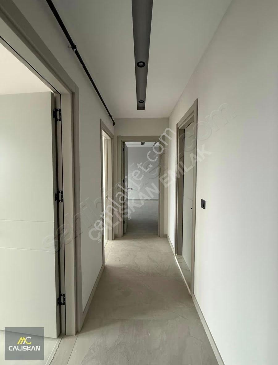 Tokat Merkez'de Satılık Lüks 3+1 Daire - Tepeşehir Exclusive - Görsel 13