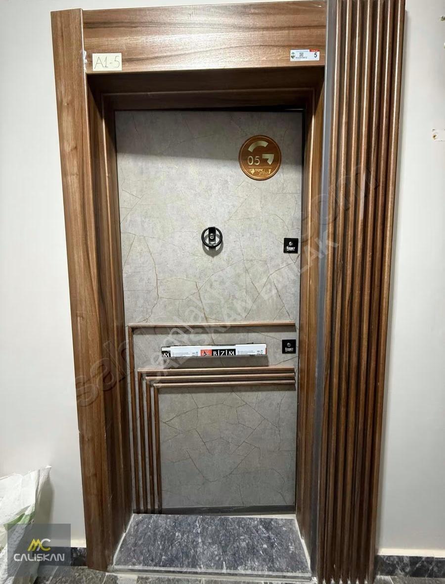 Tokat Merkez'de Satılık Lüks 3+1 Daire - Tepeşehir Exclusive - Görsel 24