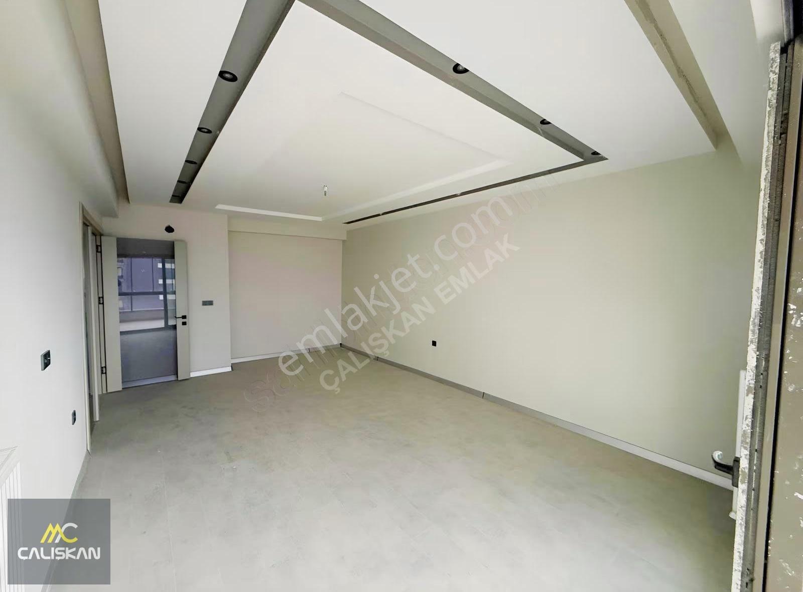 Tokat Merkez'de Satılık Lüks 3+1 Daire - Tepeşehir Exclusive - Görsel 14