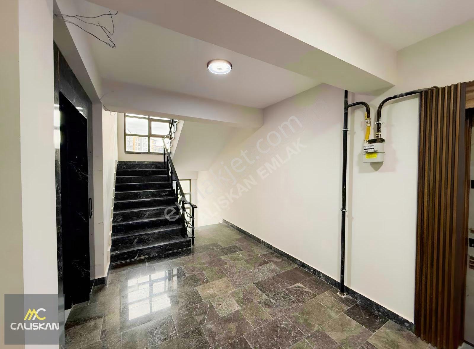 Tokat Merkez'de Satılık Lüks 3+1 Daire - Tepeşehir Exclusive - Görsel 5