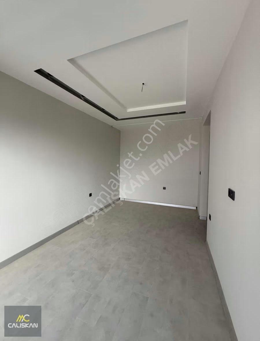 Tokat Merkez'de Satılık Lüks 3+1 Daire - Tepeşehir Exclusive - Görsel 25