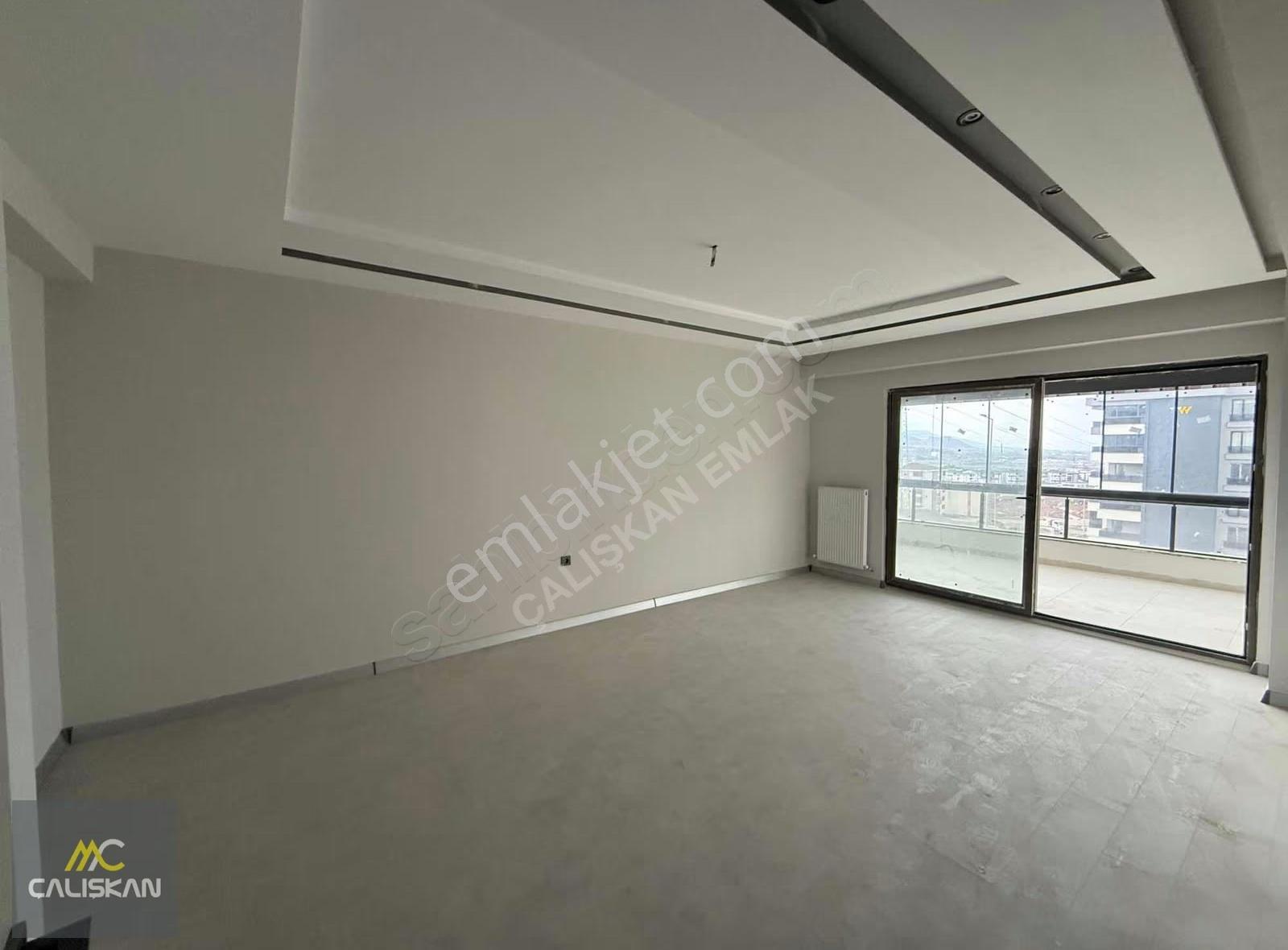 Tokat Merkez'de Satılık Lüks 3+1 Daire - Tepeşehir Exclusive - Görsel 15