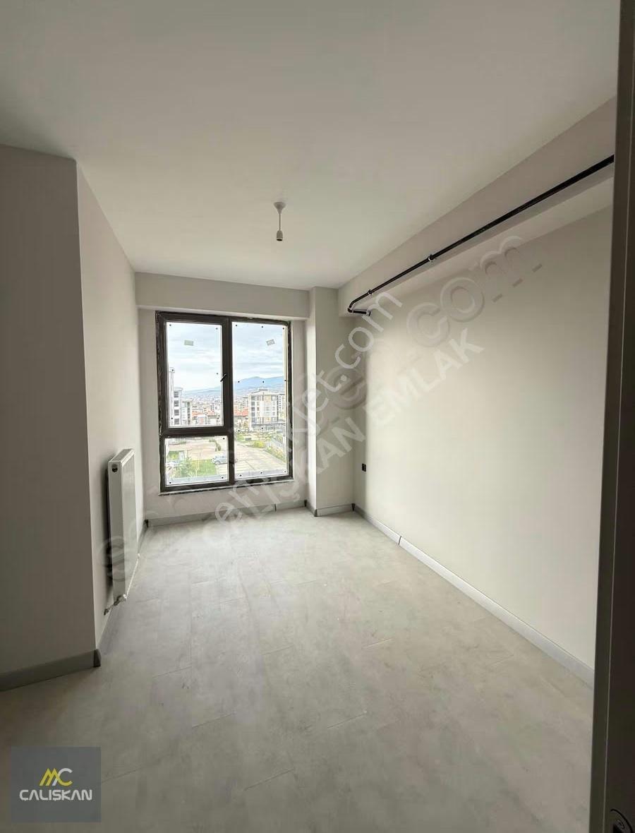 Tokat Merkez'de Satılık Lüks 3+1 Daire - Tepeşehir Exclusive - Görsel 10