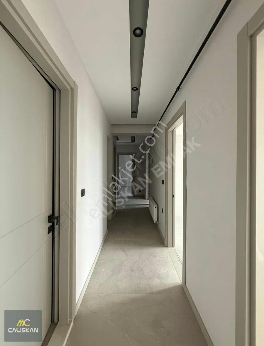 Tokat Merkez'de Satılık Lüks 3+1 Daire - Tepeşehir Exclusive - Görsel 31