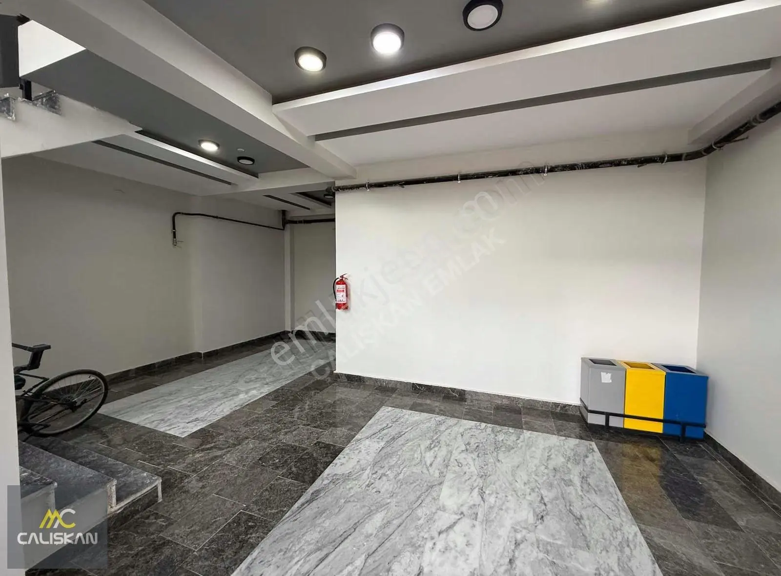 Tokat Merkez'de Satılık Lüks 3+1 Daire - Tepeşehir Exclusive - Görsel 2
