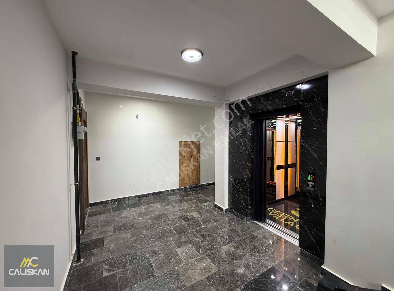 Tokat Merkez'de Satılık Lüks 3+1 Daire - Tepeşehir Exclusive - Görsel 34