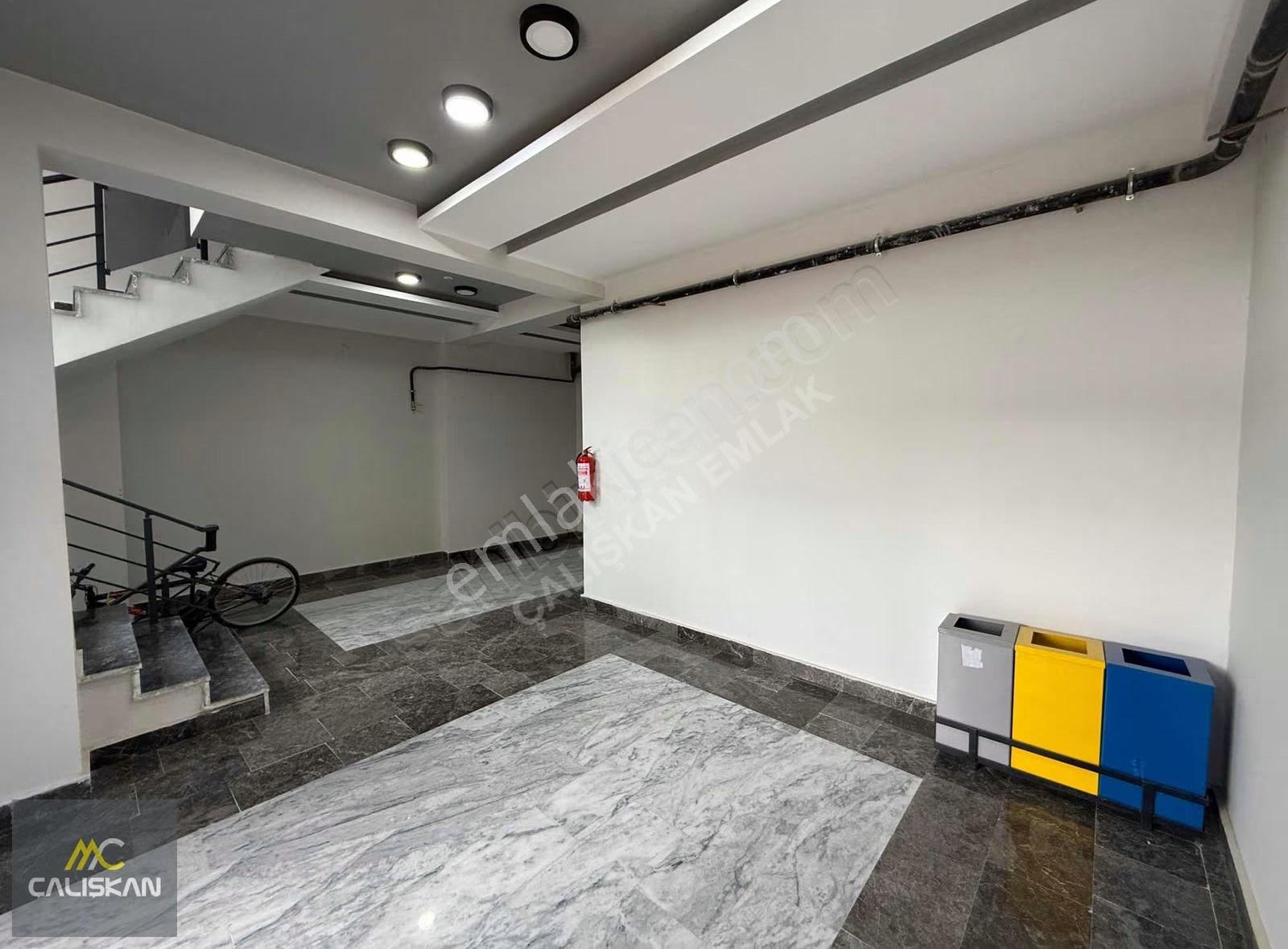 Tokat Merkez'de Satılık Lüks 3+1 Daire - Tepeşehir Exclusive - Görsel 21