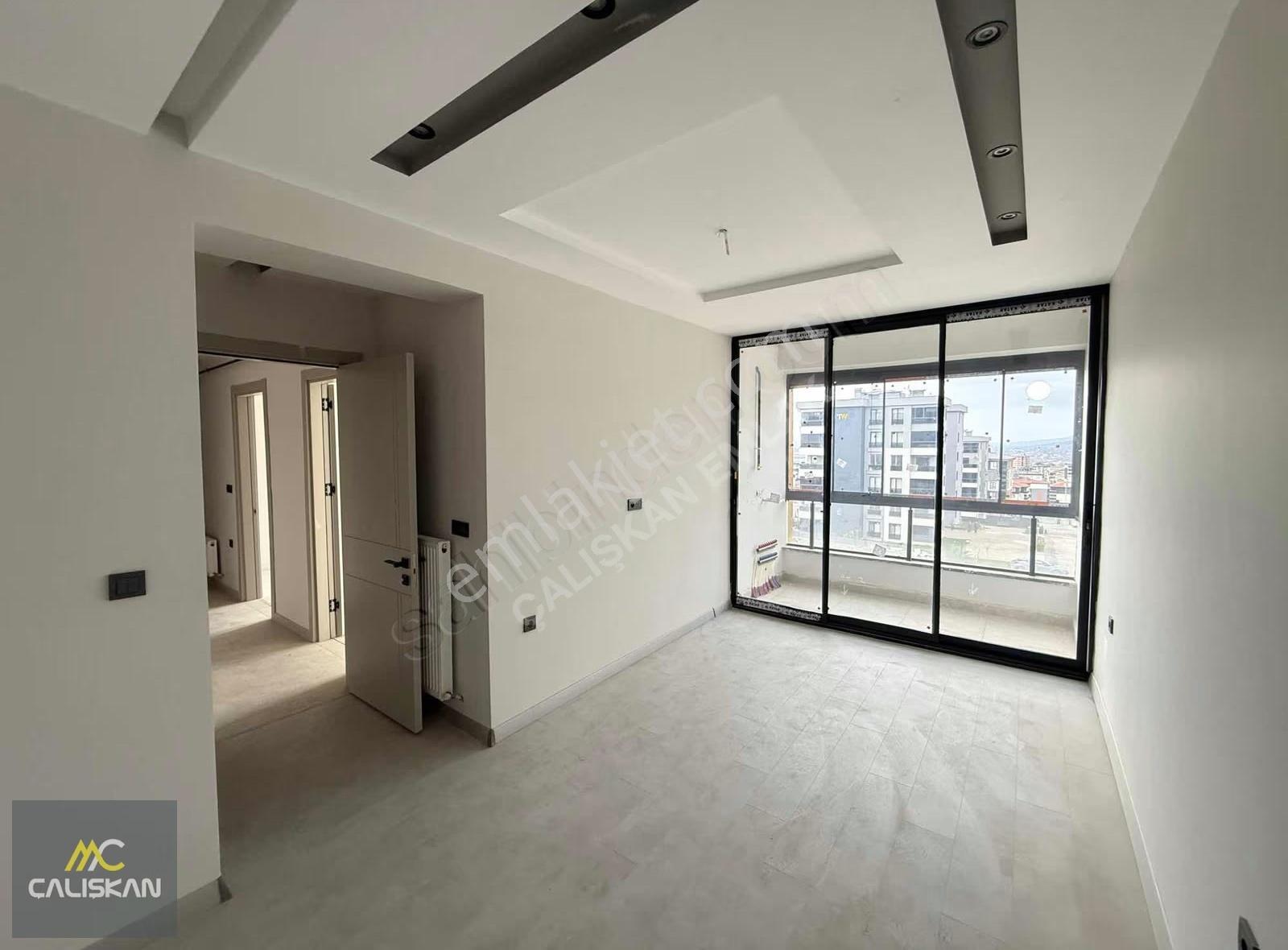 Tokat Merkez'de Satılık Lüks 3+1 Daire - Tepeşehir Exclusive - Görsel 33