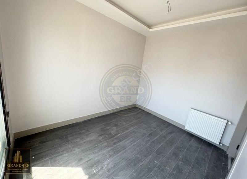 Mezitli Tece Mah.prejtij Arayanlara 1+1 Sıfır Satılık Daire - Görsel 11