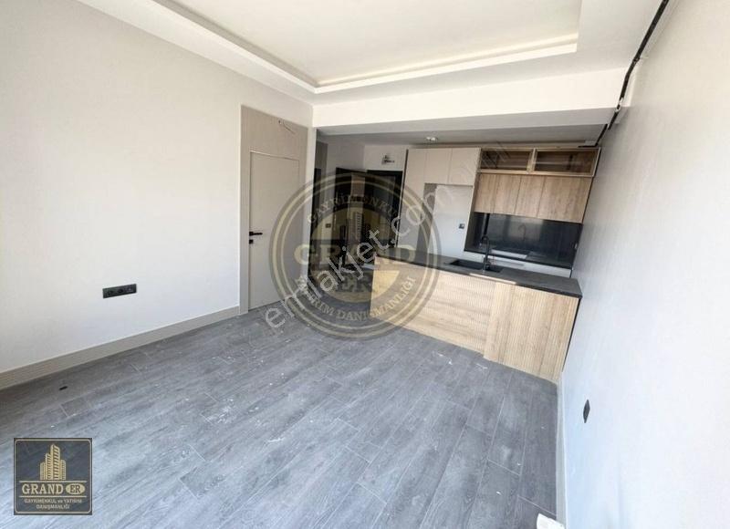 Mezitli Tece Mah.prejtij Arayanlara 1+1 Sıfır Satılık Daire - Görsel 4