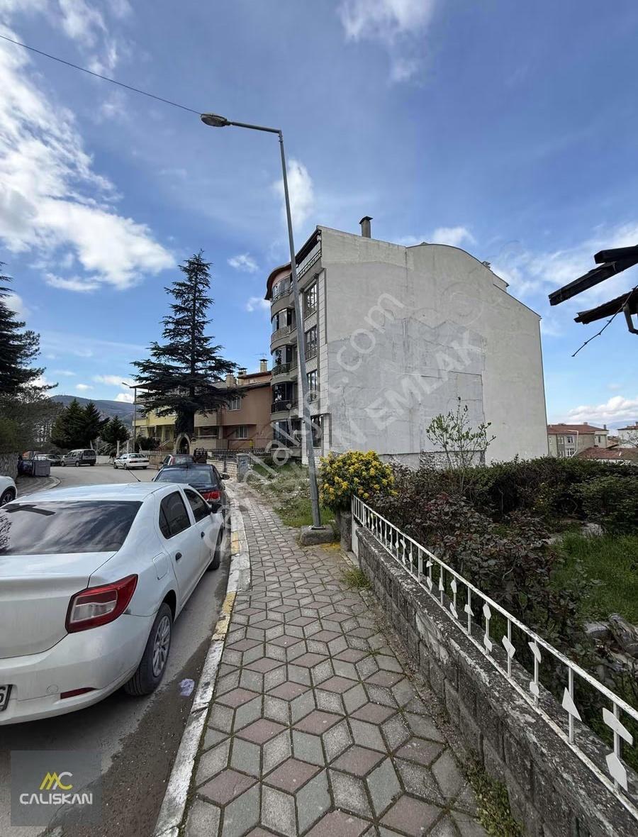 Kümbet Mah. En İyi Konumlu Satılık Arsa - Görsel 6